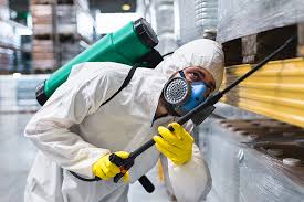 Pest Control for Warehouses in Laguna Beach, FL